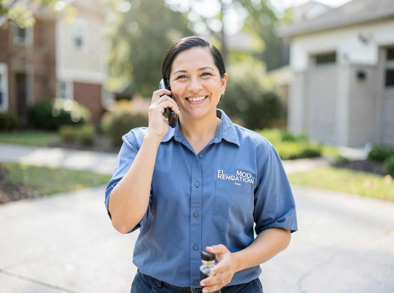 Mold Remediation San Rafael, NM FAQs